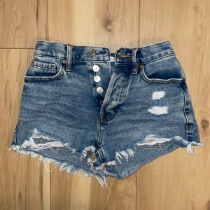 Women’s Shorts